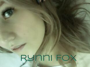 Rynni_Fox