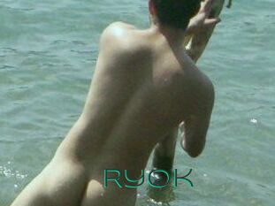 Ryok