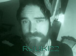 Ryuki22