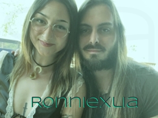 R0nniexlia
