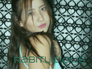 Rabitlicious