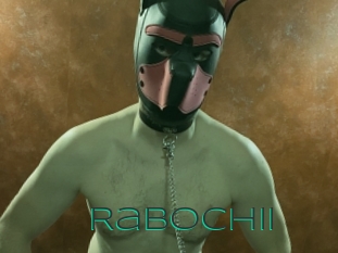 Rabochii