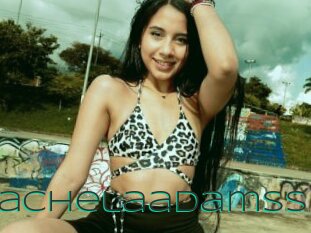 Rachelaadamss