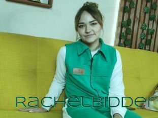 Rachelbidder