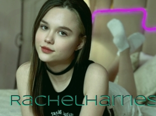 Rachelharries