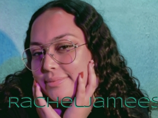 Racheljamees