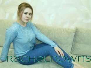Rachelnowns