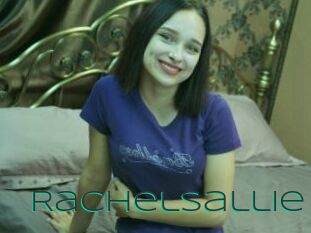 Rachelsallie