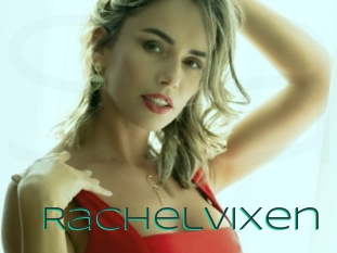 rachelvixen Sex Agent