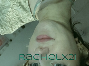 Rachelx21