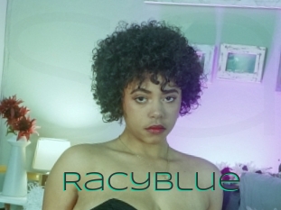 Racyblue