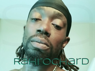 Rahrochard