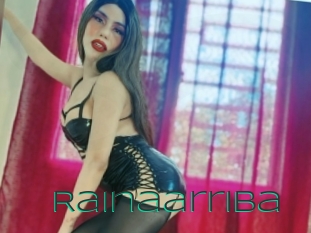 Rainaarriba