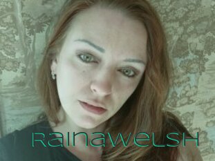 Rainawelsh