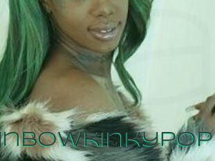 Rainbowkinkypop