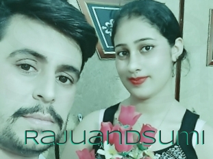 Rajuandsumi