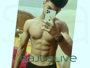 Rajuslive