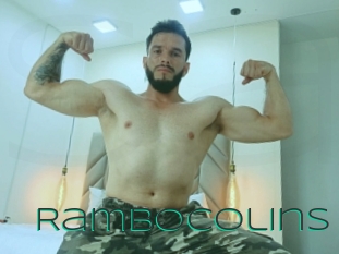 rambocolins Sex Agent