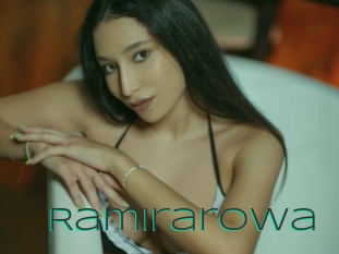 Ramirarowa