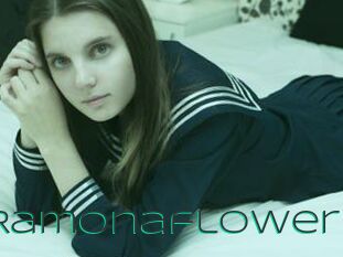 Ramonaflower
