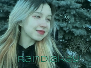 Randiakey