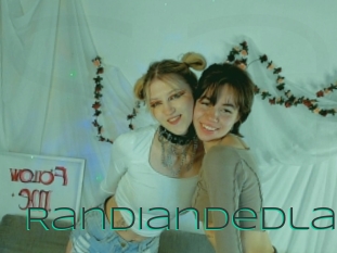 Randiandedla