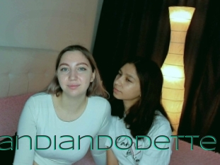Randiandodette