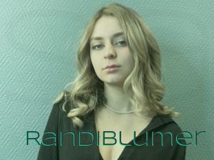 Randiblumer