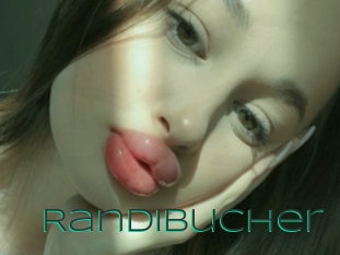 Randibucher