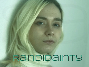 Randidainty