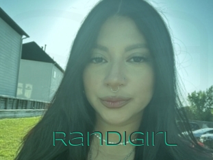 Randigirl