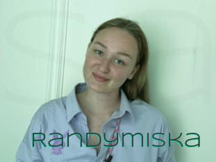 Randymiska