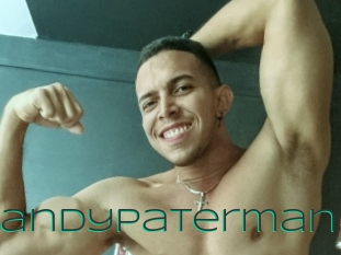 randypaterman Sex Agent