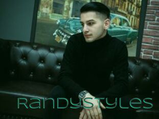 Randystyles