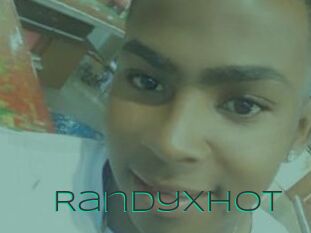 Randyxhot
