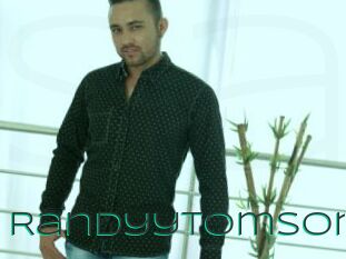 Randyytomson