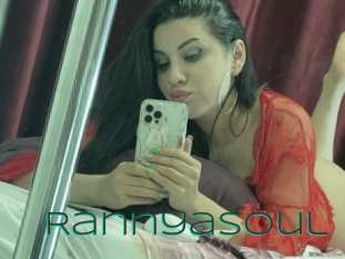 Rannyasoul