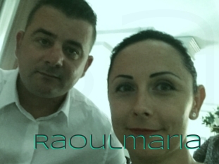 raoulmaria Sex Agent