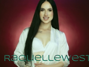 Raquellewest