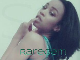 Raregem