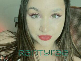 Rarityrae