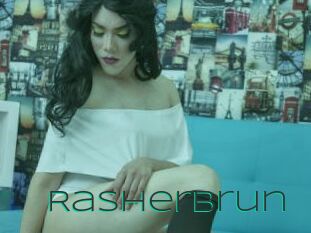 Rasherbrun
