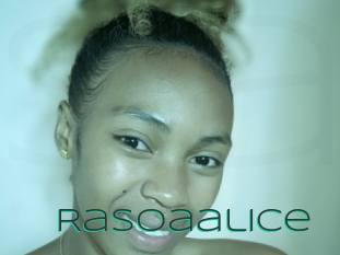 rasoaalice Sex Agent