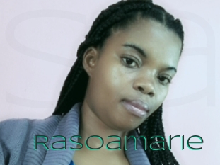 Rasoamarie