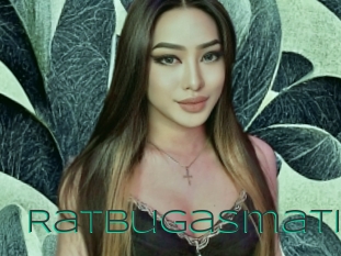 Ratbugasmati