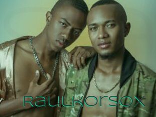 Raulkorsox