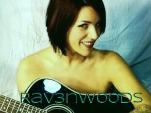 Rav3nw00ds