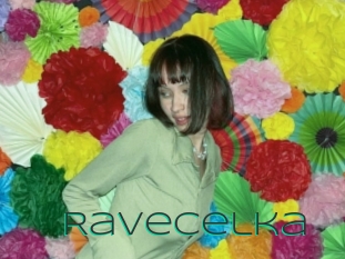 Ravecelka