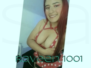 Raveen_1001