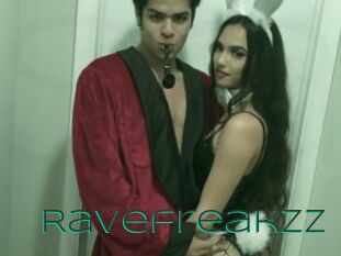 Ravefreakzz